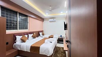 HOTEL NEST ICON