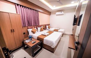 HOTEL NEST ICON