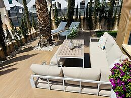 Apartment in La Zenia Near Beach