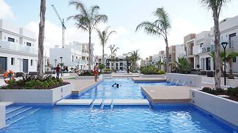 Apartment in La Zenia Near Beach