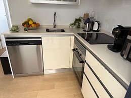 Apartment in La Zenia Near Beach