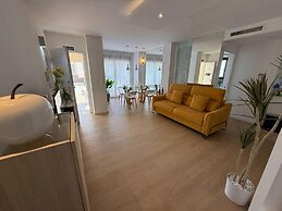 Apartment in La Zenia Near Beach