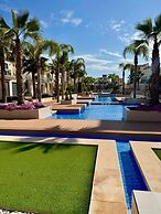 Apartment in La Zenia Near Beach
