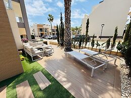 Apartment in La Zenia Near Beach