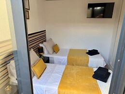 Apartment in La Zenia Near Beach