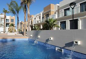 Apartment in La Zenia Near Beach