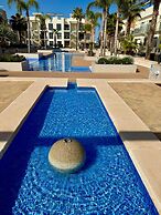 Apartment in La Zenia Near Beach