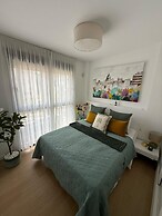 Apartment in La Zenia Near Beach