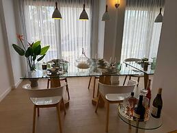 Apartment in La Zenia Near Beach