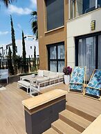 Apartment in La Zenia Near Beach