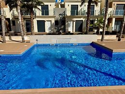 Apartment in La Zenia Near Beach