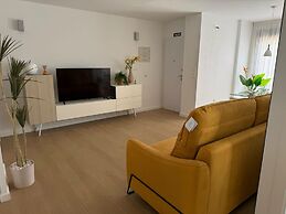 Apartment in La Zenia Near Beach