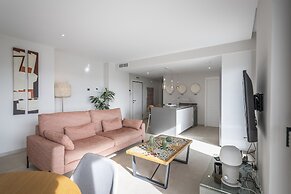 Family Retreat With Shared Pool