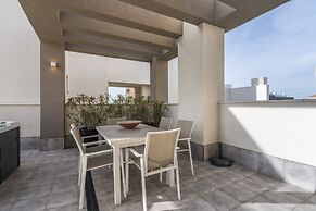 Family Retreat With Shared Pool
