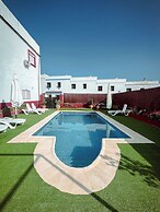 Hostal El pinar