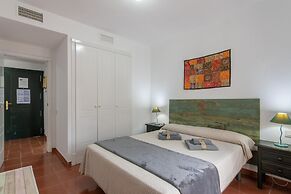 Golfside Apartment for 4 Guests