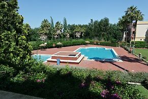 Golfside Apartment for 4 Guests