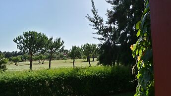 Flat Near Isla Canela Golf