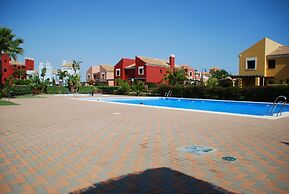 Flat Near Isla Canela Golf