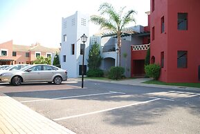 Flat Near Isla Canela Golf