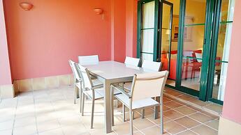 Flat Near Isla Canela Golf