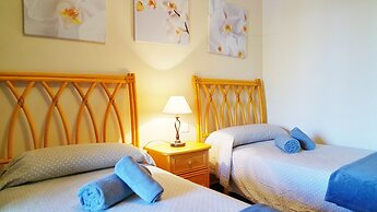 Flat Near Isla Canela Golf