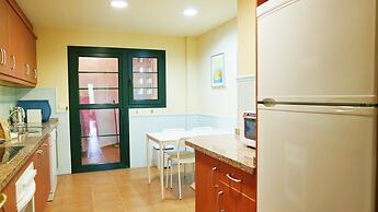 Flat Near Isla Canela Golf