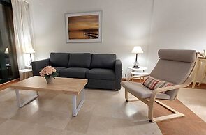 Flat Near Isla Canela Golf