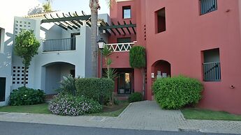 Flat Near Isla Canela Golf