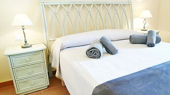 Flat Near Isla Canela Golf