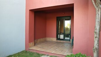 Flat Near Isla Canela Golf