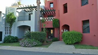 Flat Near Isla Canela Golf