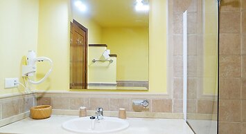 Flat Near Isla Canela Golf
