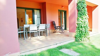Flat Near Isla Canela Golf