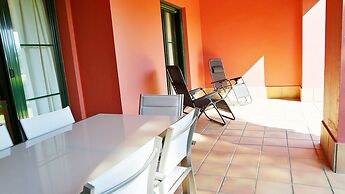 Flat Near Isla Canela Golf