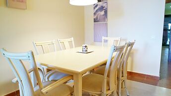 Flat Near Isla Canela Golf