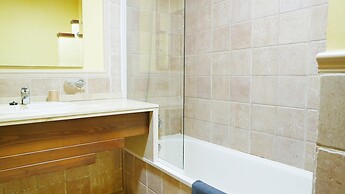 Flat Near Isla Canela Golf
