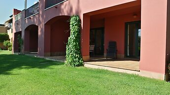 Flat Near Isla Canela Golf