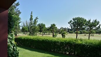 Flat Near Isla Canela Golf