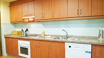 Flat Near Isla Canela Golf