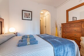 Beachside Apartment in Punta del Moral