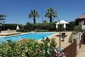Beachside Apartment in Punta del Moral