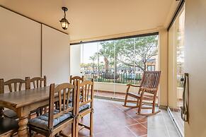 Beachside Apartment in Punta del Moral