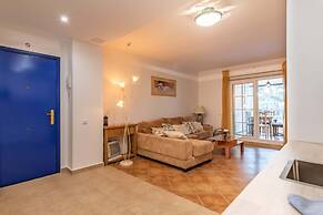 Beachside Apartment in Punta del Moral