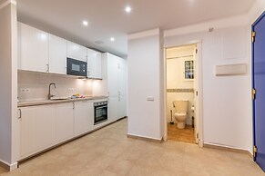 Beachside Apartment in Punta del Moral