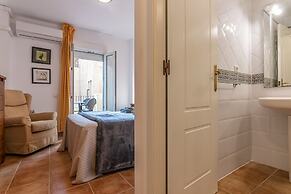 Beachside Apartment in Punta del Moral
