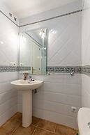 Beachside Apartment in Punta del Moral