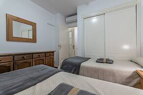 Beachside Apartment in Punta del Moral
