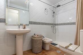 Beachside Apartment in Punta del Moral