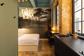 Dify Platiere - Hotel de Ville